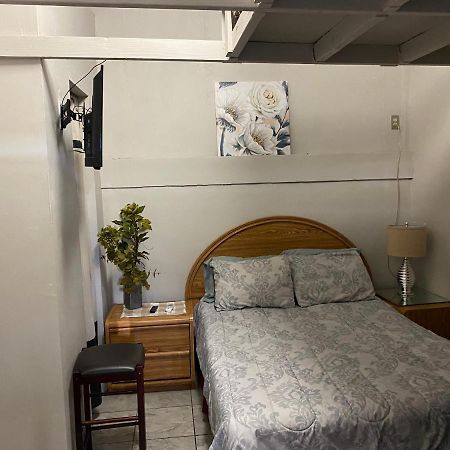 Apartamento Mini Depa Super Centrico #2 Mexicali Exterior foto