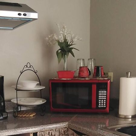 Apartamento Mini Depa Super Centrico #2 Mexicali Exterior foto