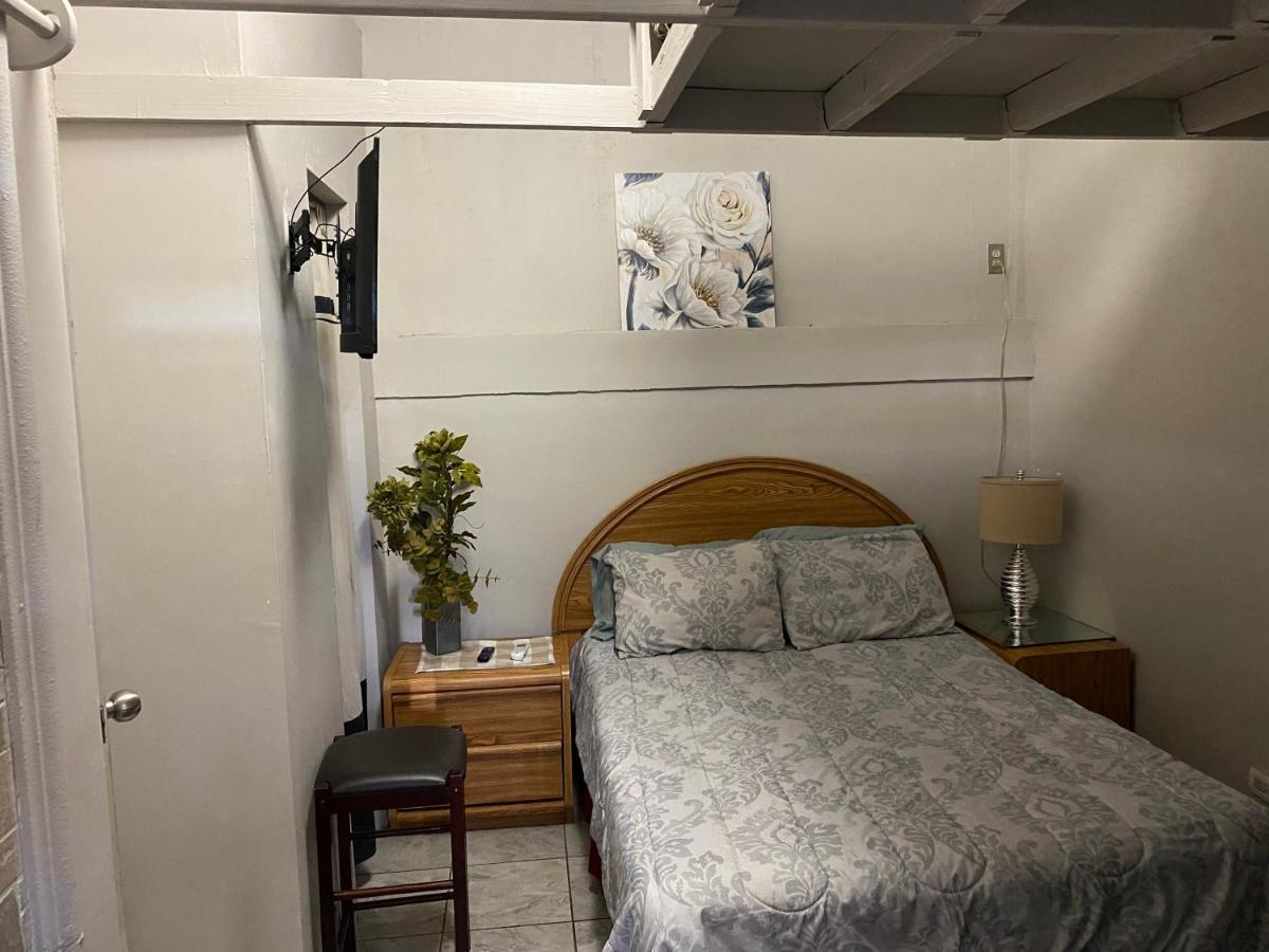 Apartamento Mini Depa Super Centrico #2 Mexicali Exterior foto