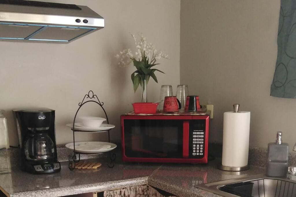 Apartamento Mini Depa Super Centrico #2 Mexicali Exterior foto