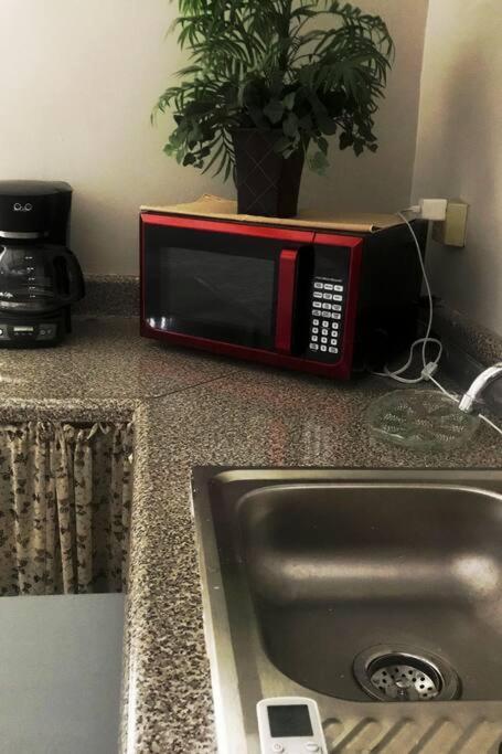 Apartamento Mini Depa Super Centrico #2 Mexicali Exterior foto