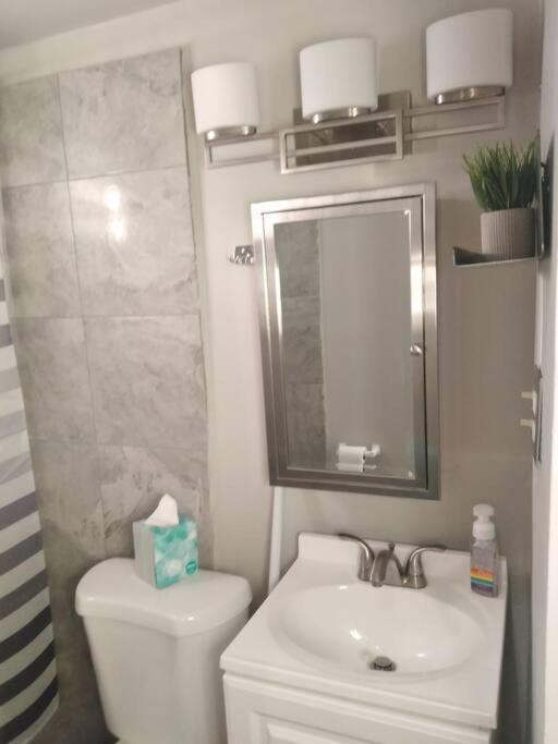 Apartamento Mini Depa Super Centrico #2 Mexicali Exterior foto